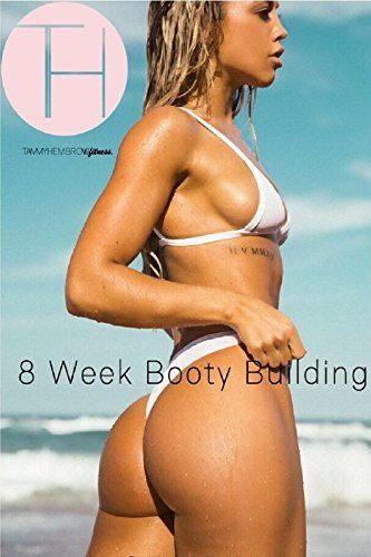 8 Week Booty Building