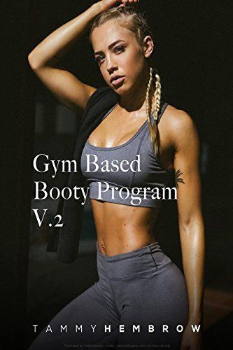 Gym Based Booty Program V.2