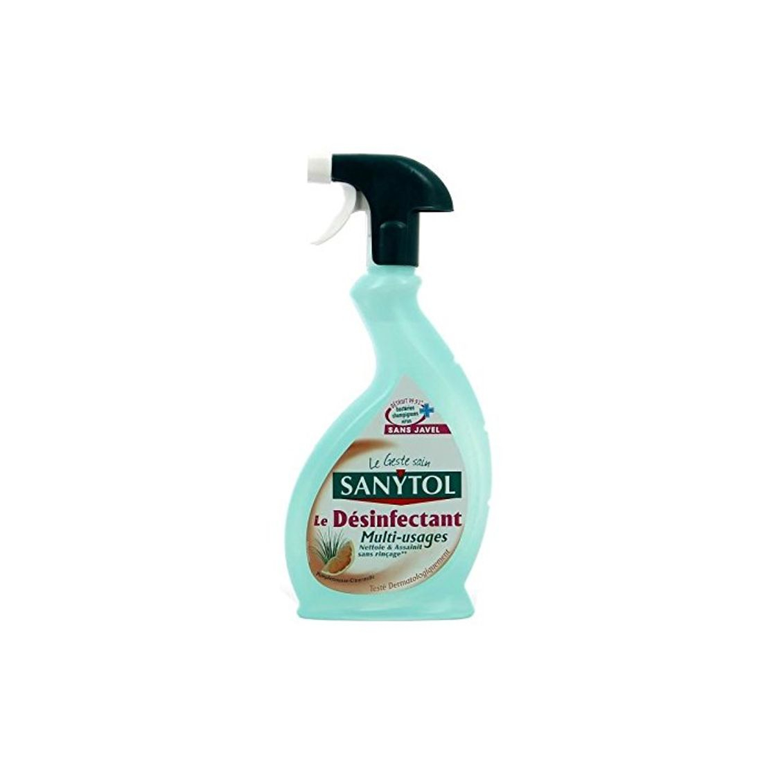 Producto Sanytol Desinf.500Ml Pamp