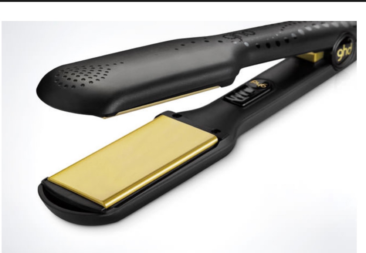 Moda Plancha ghd Max 