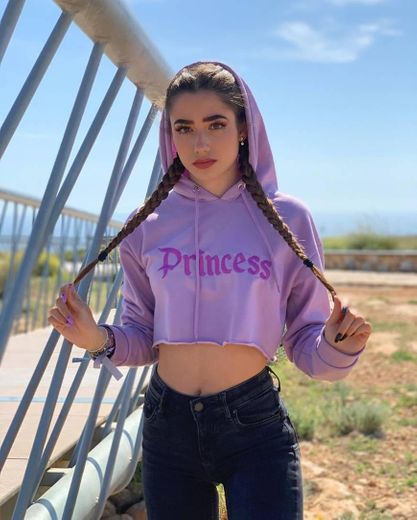 Social Princess