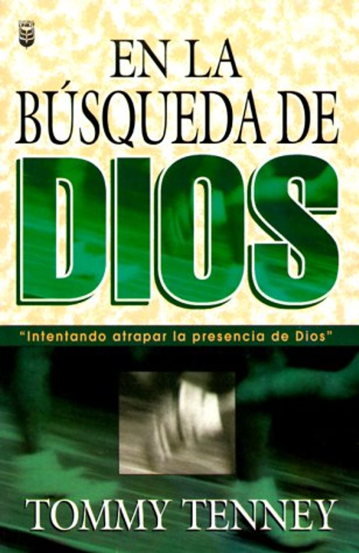 Books En LA Busqueda De Dios