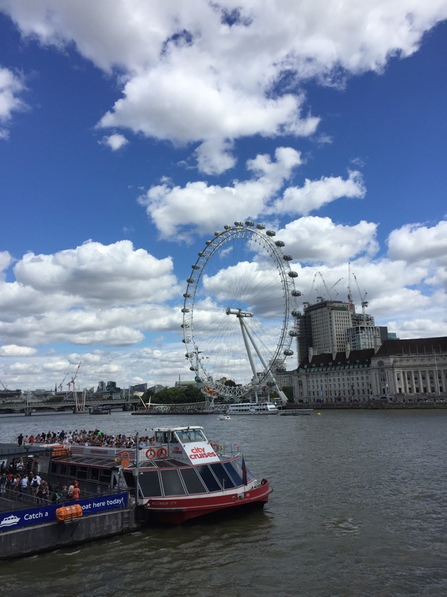 London Eye