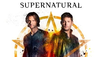 Serie Trailer Supernatural 1 Temporada - YouTube