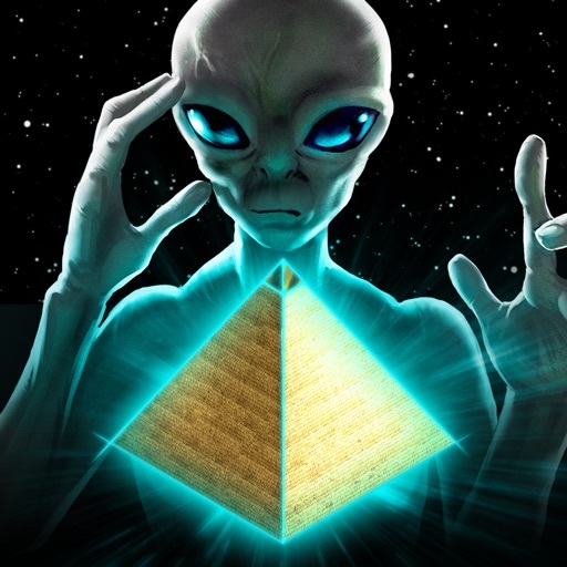 Apps Ancient Aliens: The Game