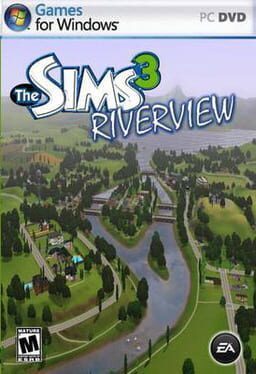 Videojuegos The Sims 3: Riverview