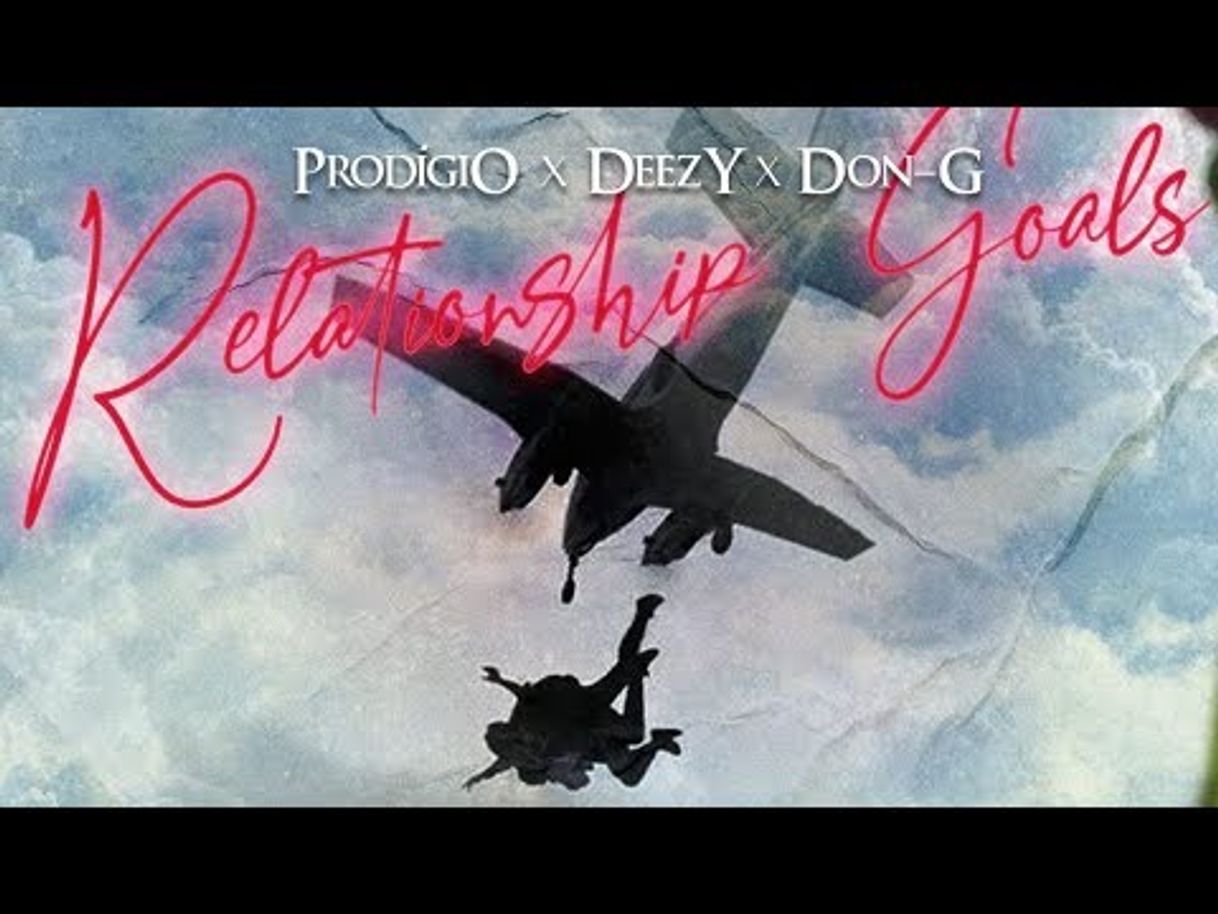 Music Prodígio X Deezy X Don G - Ralationship goals