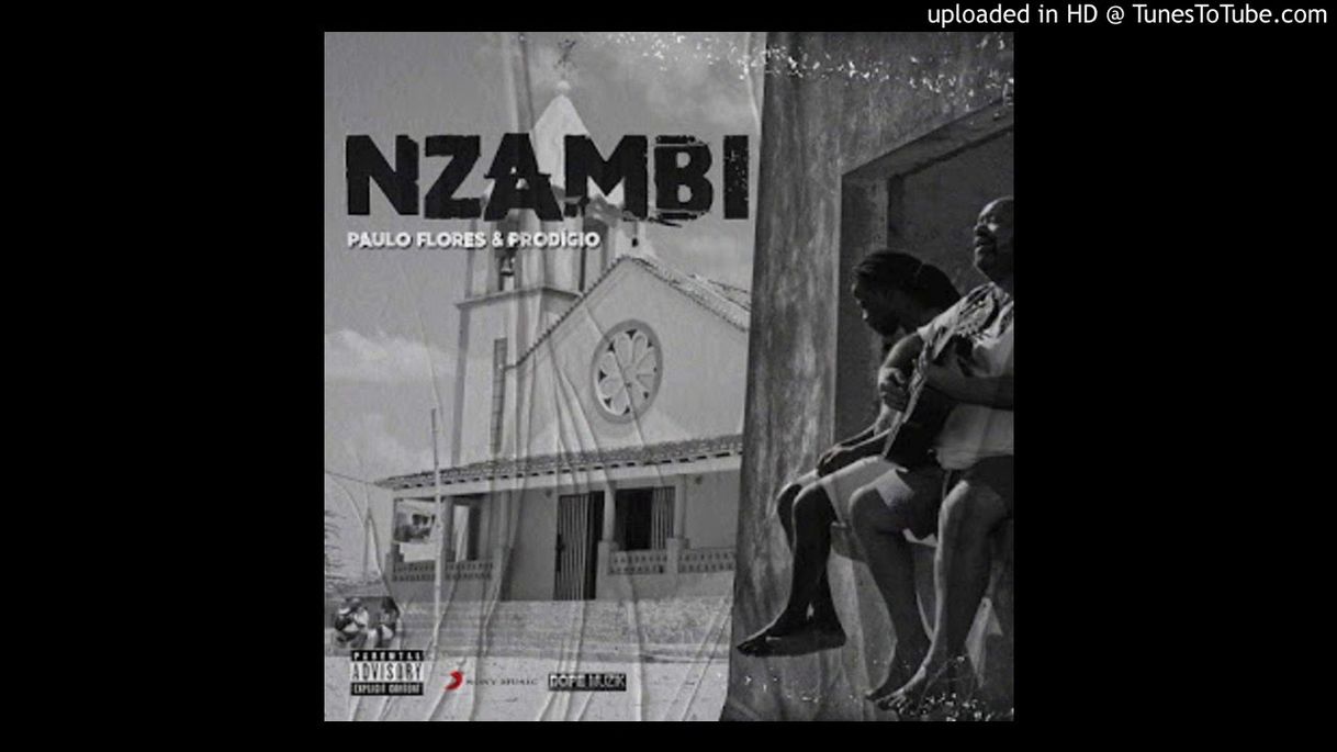Music Esperança (Paulo Flores & Prodígio) - Nazmbi