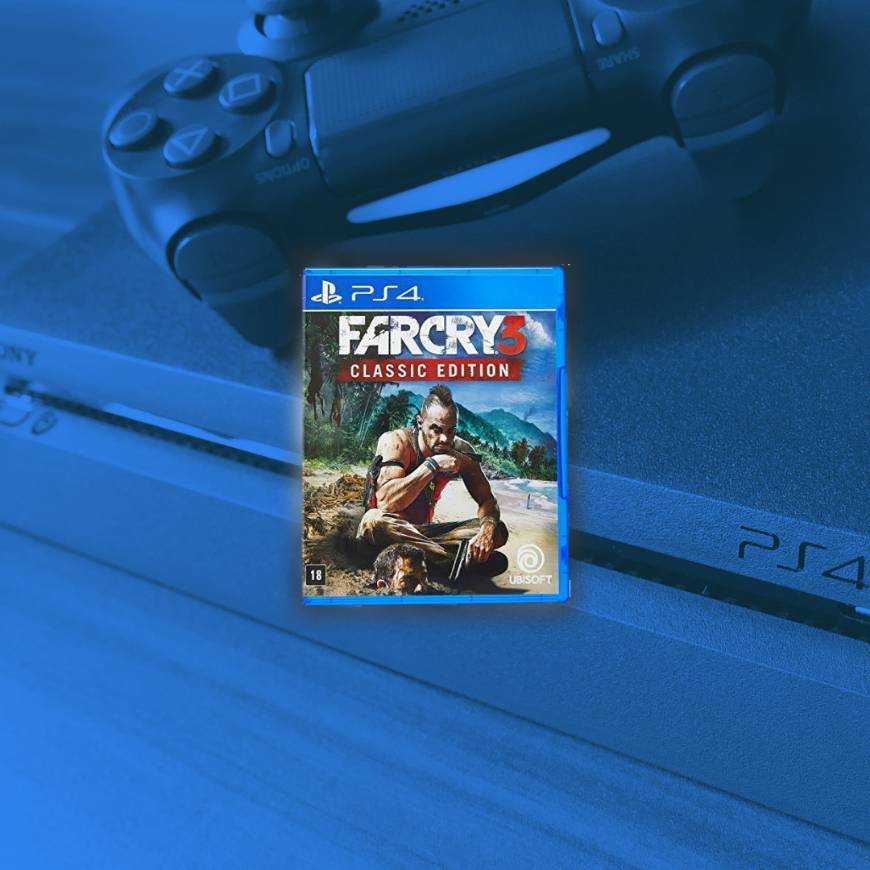 Products Far Cry 3