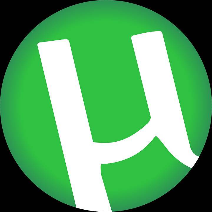 App µTorrent