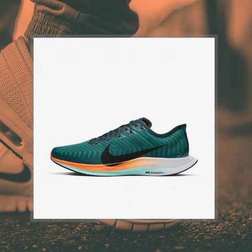 Tênis Nike Zoom Pegasus Turbo 2 Unissex

