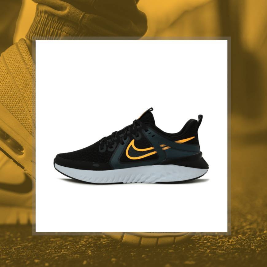 Moda Tênis Nike Legend React 2 Masculino

