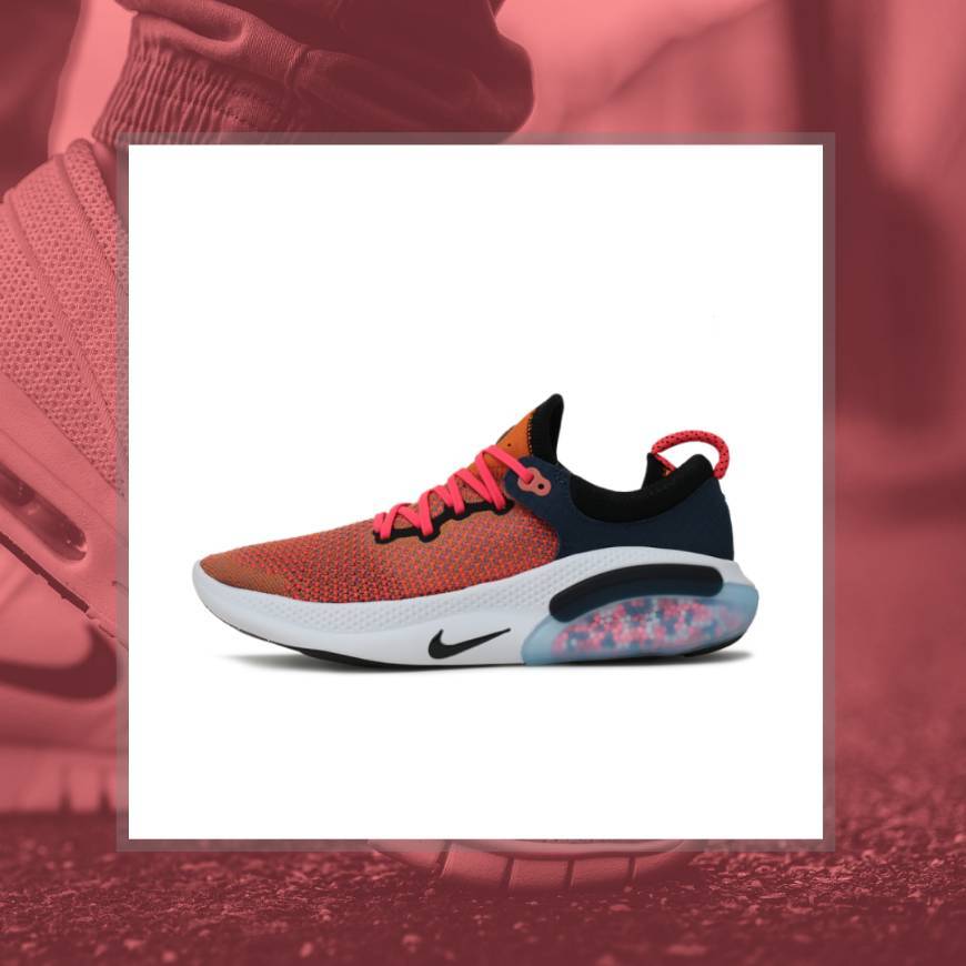 Moda Tênis Nike Joyride Run Flyknit Masculino

