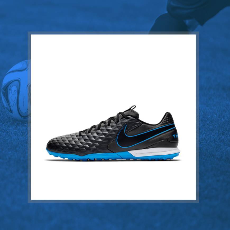 Fashion Chuteira Nike Tiempo Legend 8 Academy Unissex

