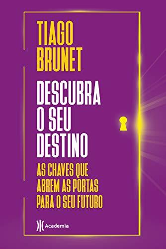 Libro Descubra o seu destino: As chaves que abrem as portas para o