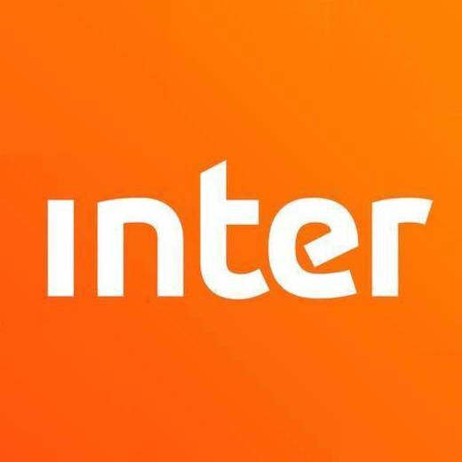 Inter: cartão de crédito e pix