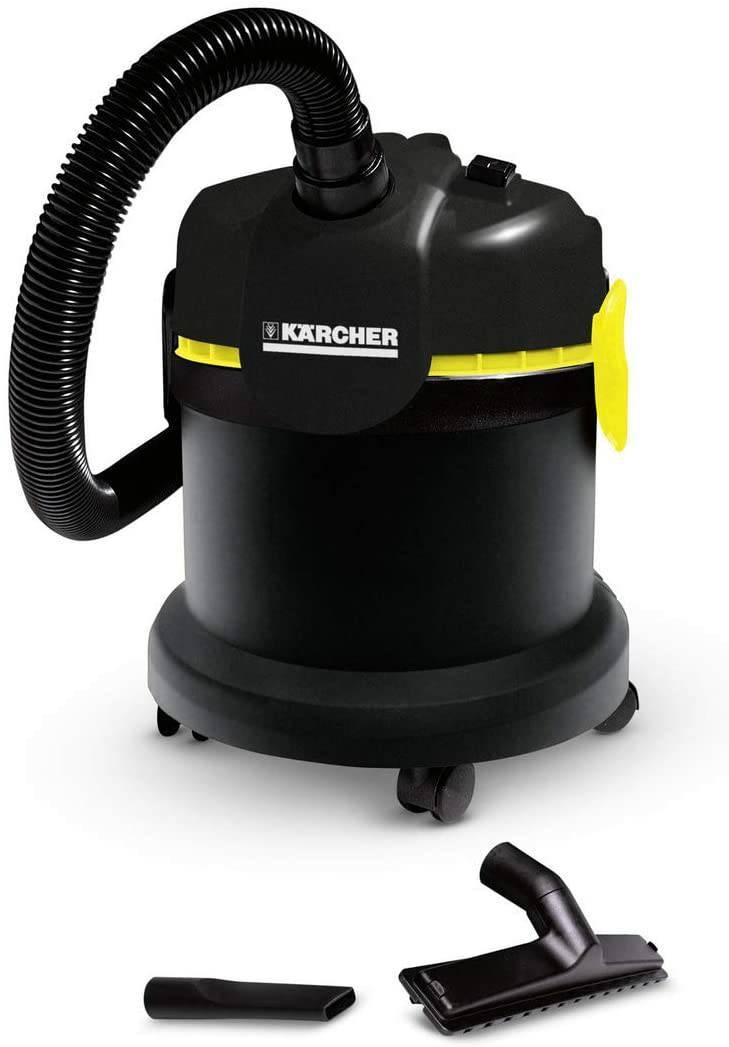 Fashion Aspirador De Pó E Água Kärcher A2003 Karcher A2003 Cinza

