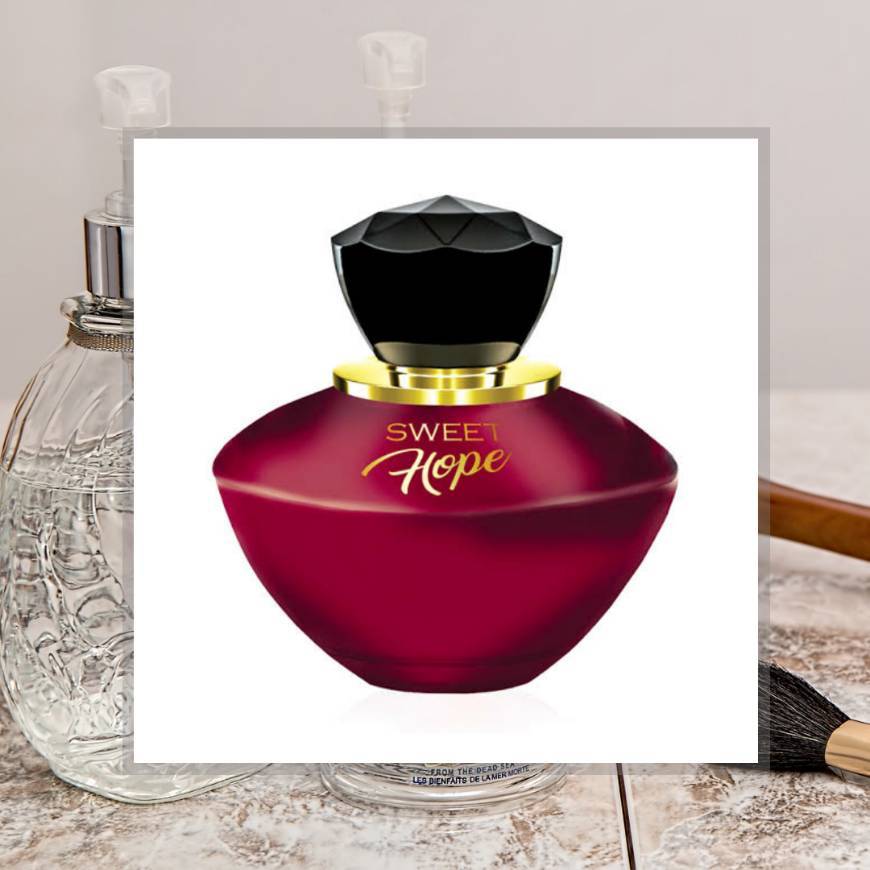 Producto Sweet Hope La Rive Eau de Parfum