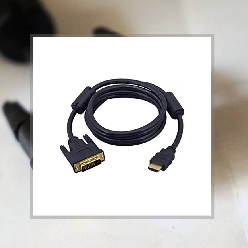 Products Cabo HDMI X DVI-D HMD-201 1