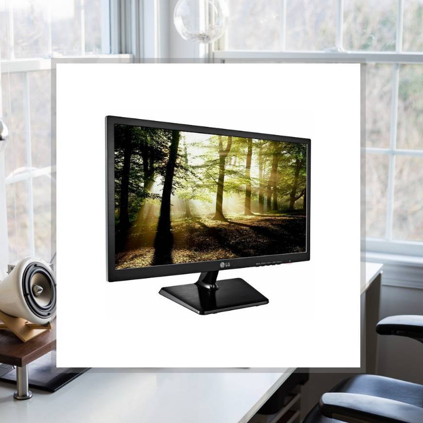 Product LG 20M37AA-B.AWZ - Monitor 19