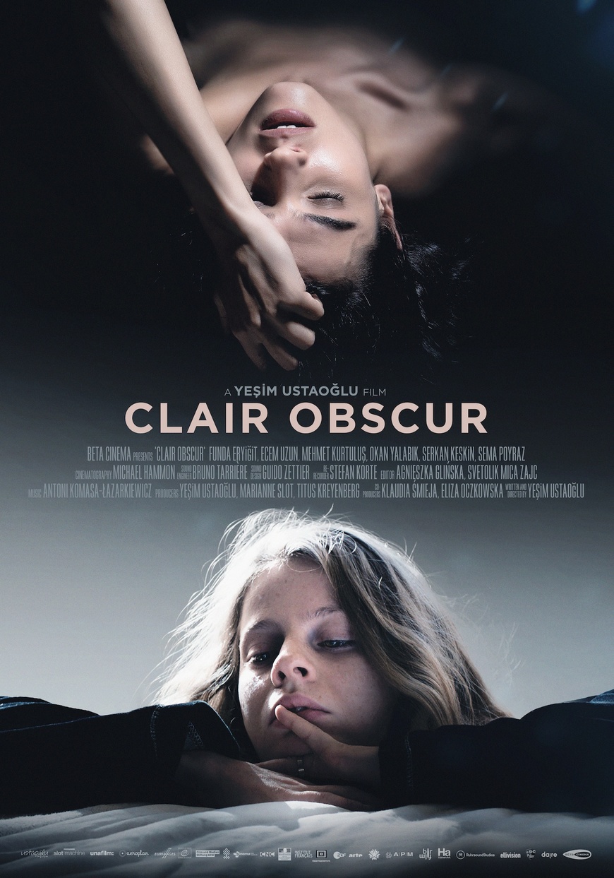 Movie Clair Obscur