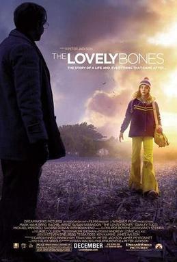 Movies The Lovely Bones