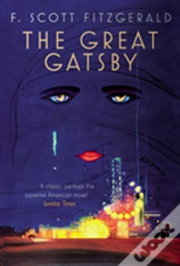 Libros The Great Gatsby