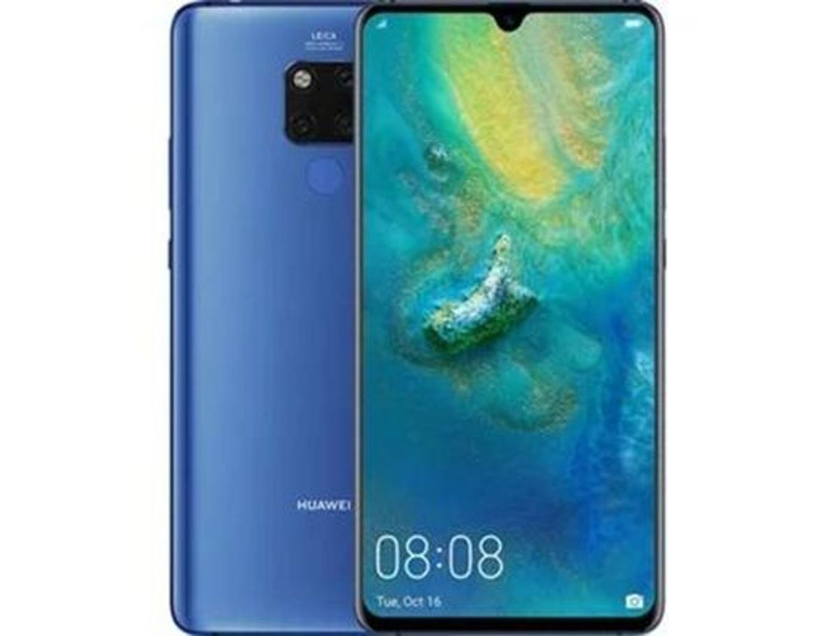 Producto Huawei Mate 20 X