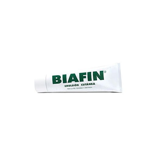 Biafin Crema regeneradora de la piel