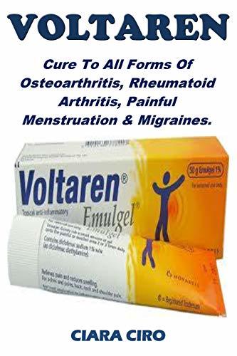 Book Voltaren