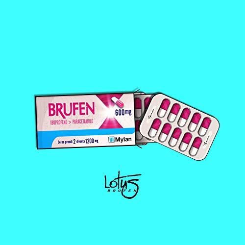 Producto Brufen