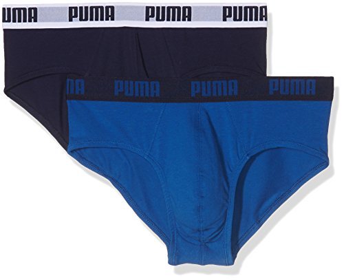 Producto Puma Basic Brief 2P - Calzoncillos para hombre