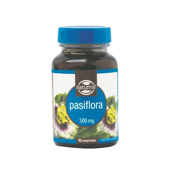 Producto Dietmed Pasiflora 500Mg