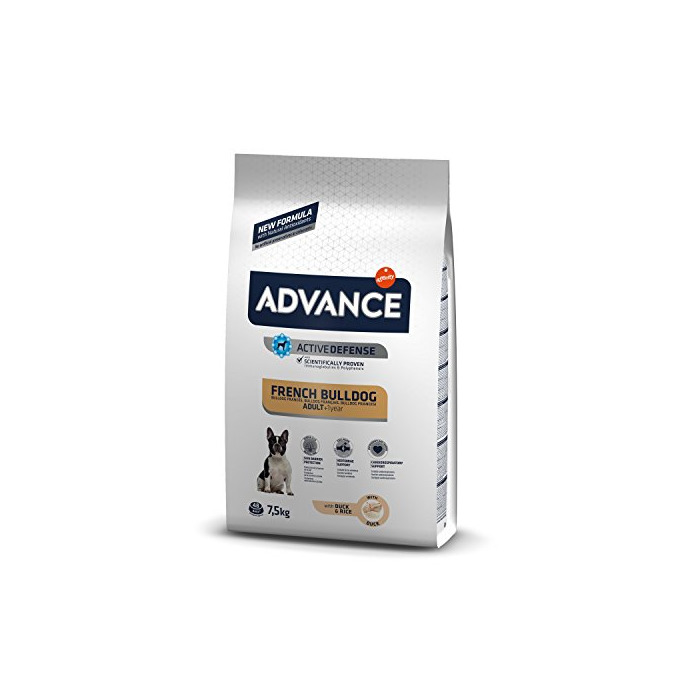 Producto Advance Advance Pienso para Perro Bulldog Francés con Pollo