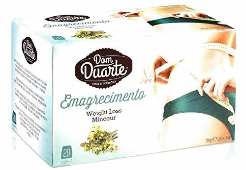 Producto Té emagrecimento Dom Duarte