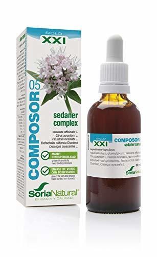 Soria Natural - COMPOSOR 05 - SEDANER COMPLEX S. XXI - Complemento