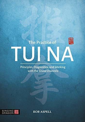 The Practice of Tui Na: Principles, Diagnostics and Working with the Sinew