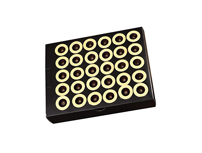 Social Moxibustion - Rollos de 60 unidades de moxa pura de alta penetración,