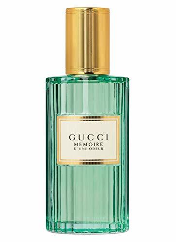 Belleza Gucci Memoire D'Une Odeur Edp Vapo 40 Ml