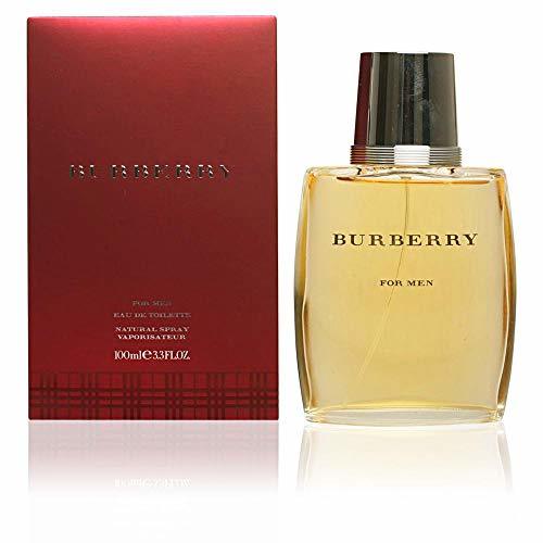 Lugar Burberry Men - Agua de toilette