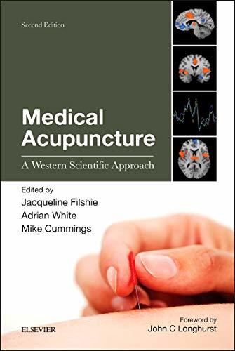 Lugar Medical Acupuncture