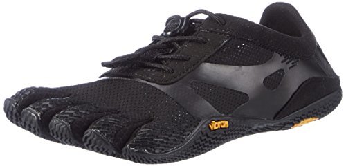Place Vibram FiveFingers Kso Evo, Zapatillas De Deporte Mujer, Negro