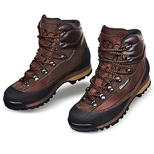 Social BLASER Botas de caza "Durante Toda La Temporada" caza- y Botas de