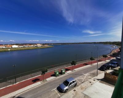 Lugar Avenida da Barrinha