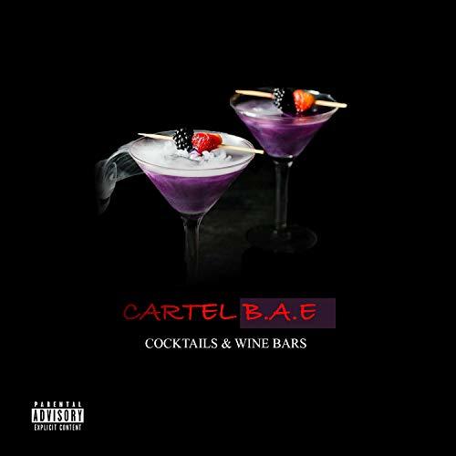 Lugar Cocktails & Wine Bars [Explicit]