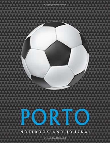 Lugar Porto: Soccer Journal