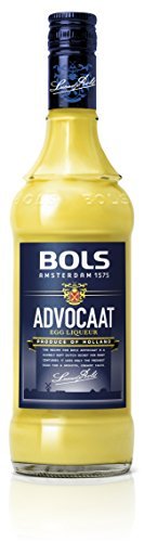 Lugar Bols Advocaat Egg Liqueur