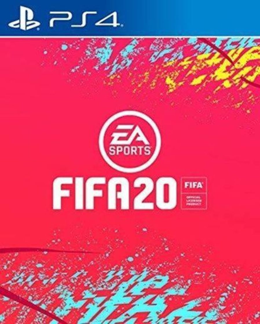 Electronic FIFA 20