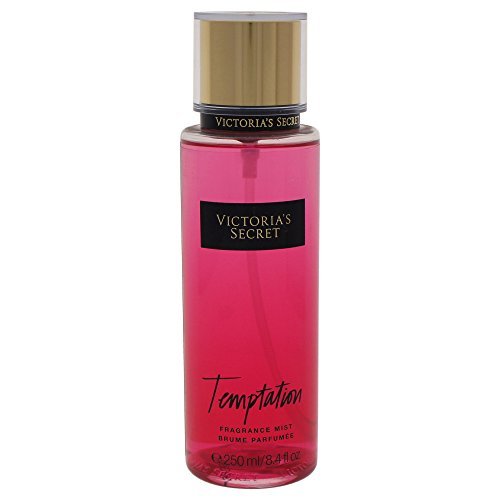 Social Victoria Secret Temptation