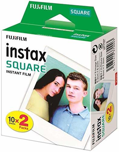 Producto Fuji FUJ105230 - Película instant instax